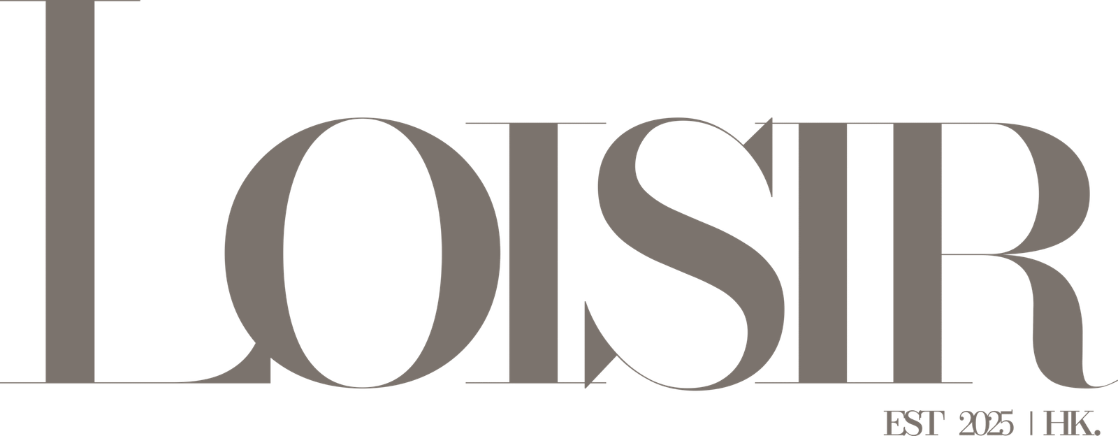 Loisir 韓式慵懶-韓國服裝品牌｜韓國女裝｜韓國代購 | Korean Fashion in Hong Kong