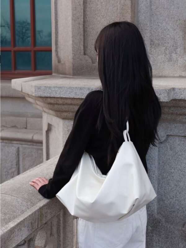 Murfy 簡約寬鬆手袋